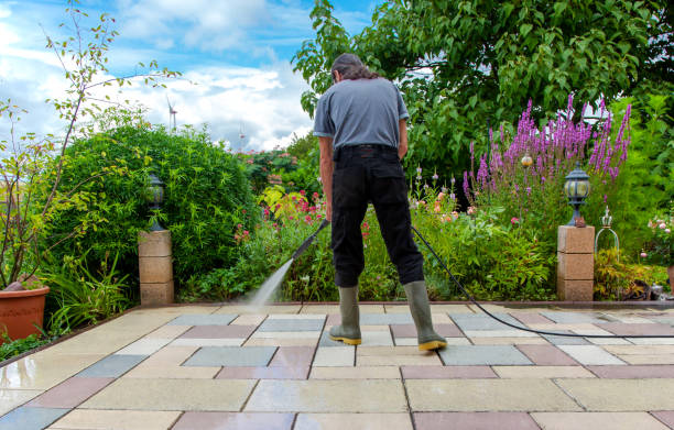 Professional Pressure Washing in Cascades, VA