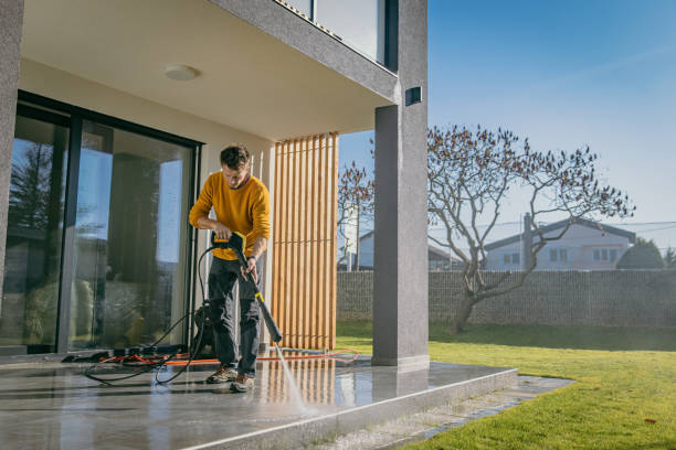Best Gutter Cleaning  in Cascades, VA